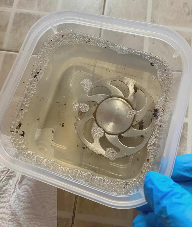 清洁好物——氧净！用法大全（2025新编）新葡京娱乐城洗衣伴