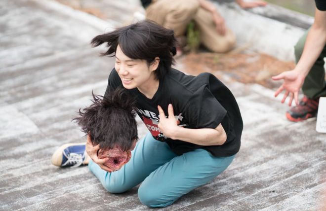 片下半场高呼神作！新葡京上半场大骂烂(图1)