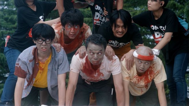 片下半场高呼神作！新葡京上半场大骂烂(图2)