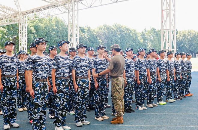 动！杭州有家长“捏了把汗”澳门新葡京网页本周密集启(图8)