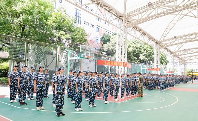 动！杭州有家长“捏了把汗”澳门新葡京网页本周密集启(图10)